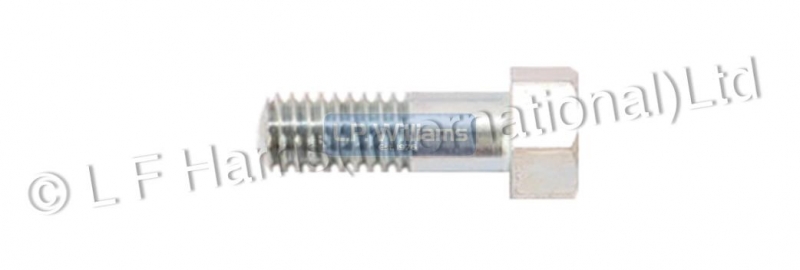 Bolt - T20 Rear Wheel Bolt Up Sprocket