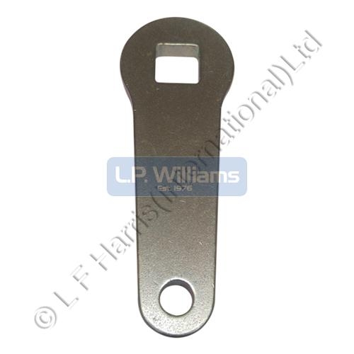 Rear Brake Lever