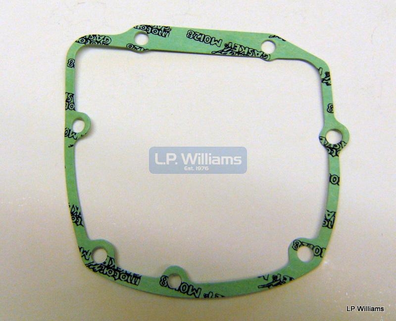 G/b inner to c/c gasket T150 T160 A75 X75 for twins use 71-3096