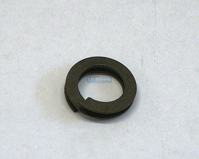 Double spring washer 1/2"