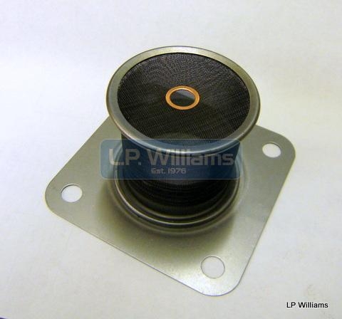T120 OIF sump filter (Early)