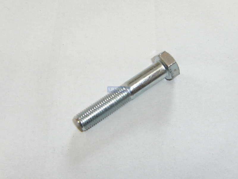 Bolt 3/8 UNF x 2