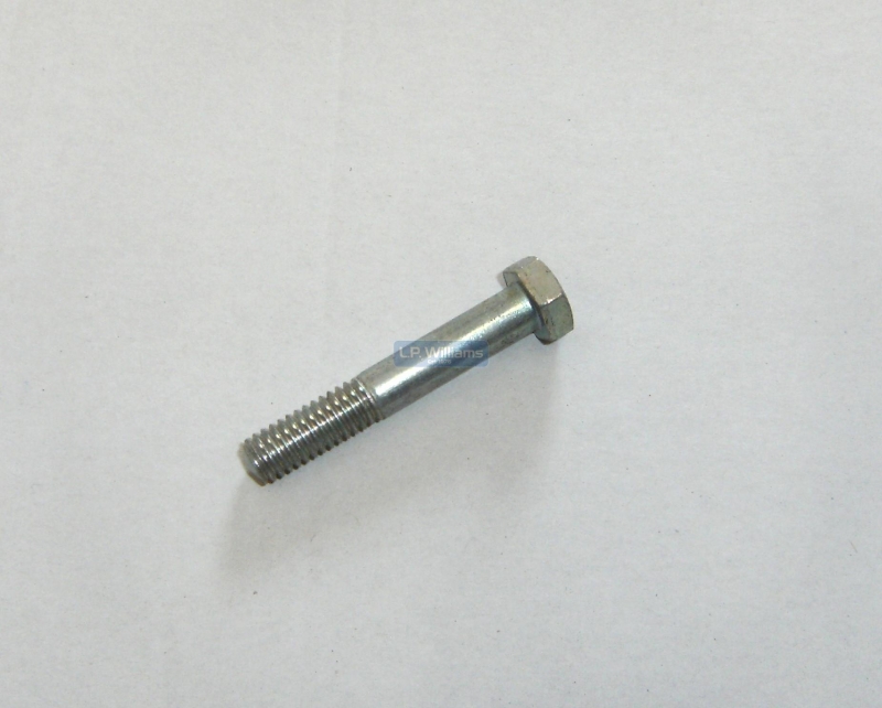 Bolt 5/16 unc x 2ins UH for crankcase use 14-6223