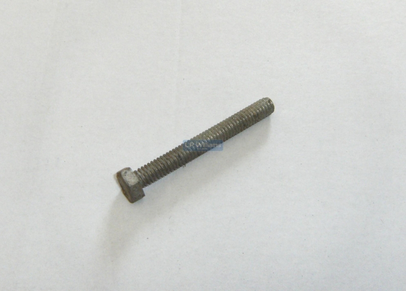 Bolt 5/16 UNC x 2 1/2" NOS  can use 14-6223