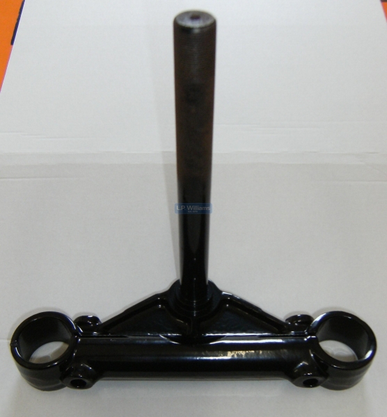 T150V Bottom yoke - disc