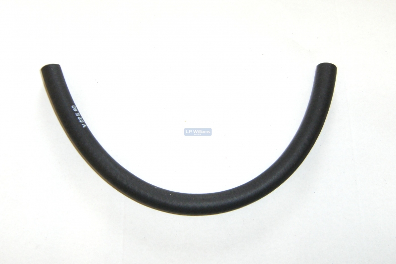 Oil pipe T120 oil feed and return