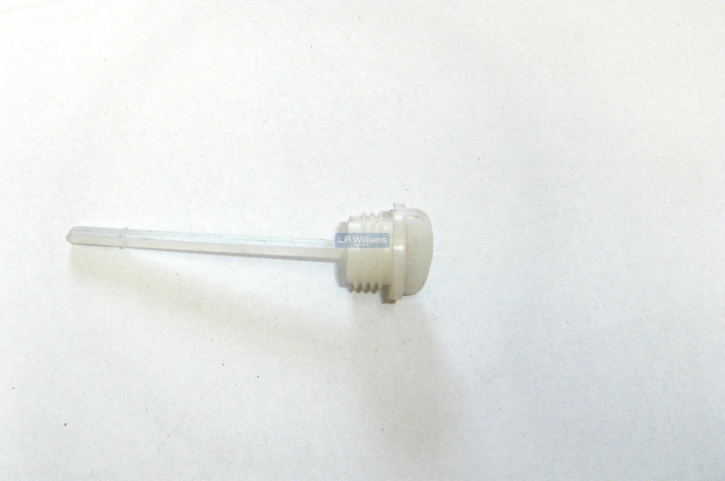 T100 TR5T Gearbox dipstick 1973/74 