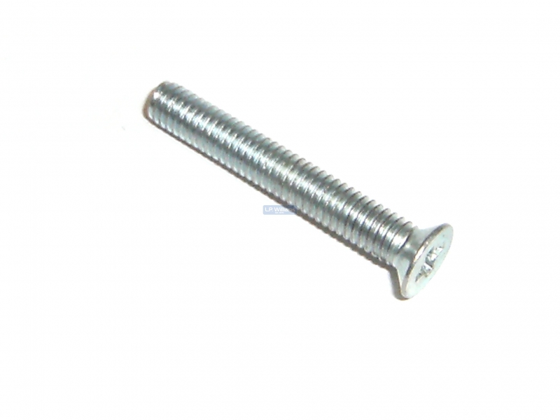 T100 T120 T140 Engine breather stub screw (Long)