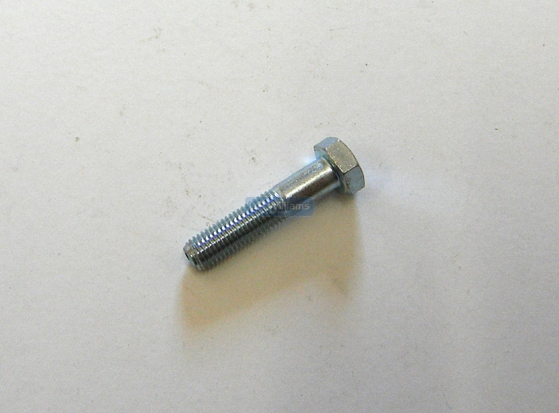 5/16 unf x 1.5in bolt