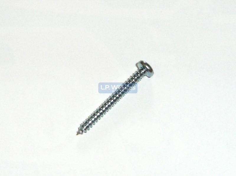 Round indicator lens screw T100 T140 T150 T160