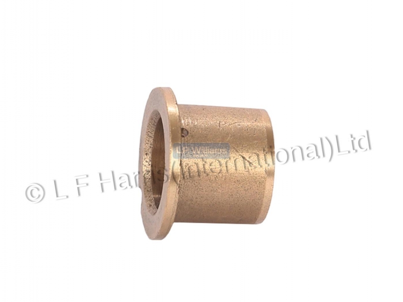 Layshaft bush