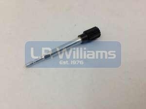 Smiths trip control short
