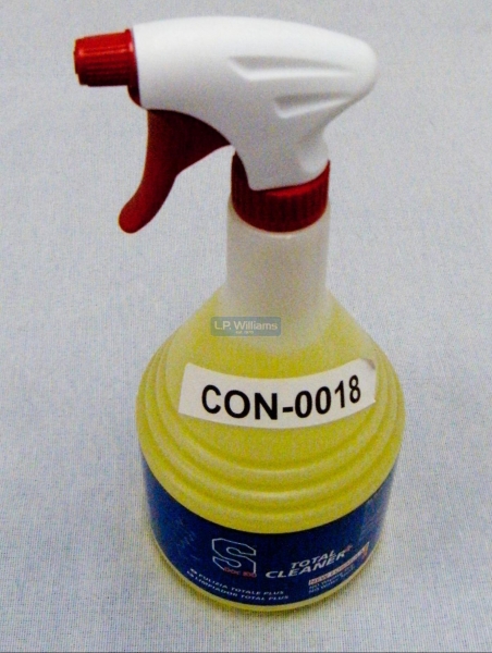 Motohaus SDOC100 Total cleaner 1ltr