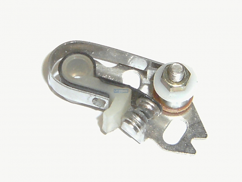 T140 contact set Two sets required