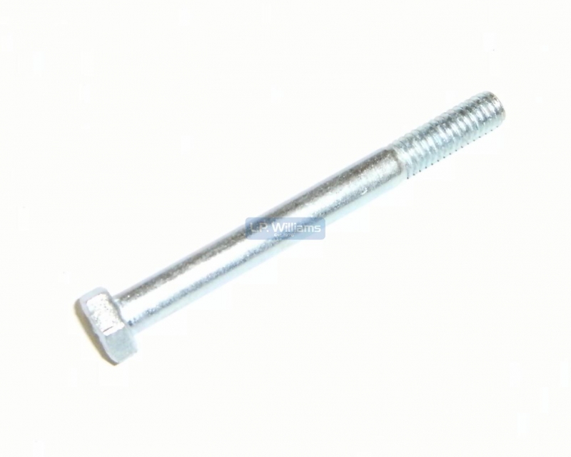 Bolt 5/16 UNC x 3 1/4