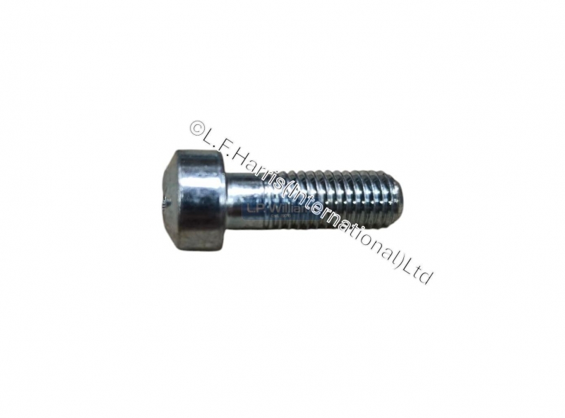  5/16" BSF X 29/32" CHEESE HEAD SCREW