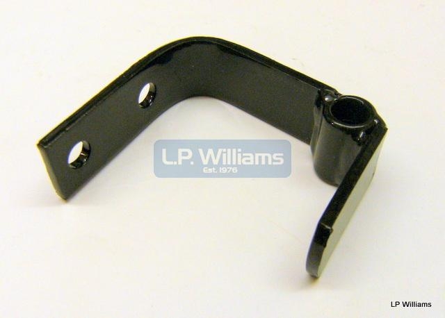 Seat hinge  OIF T140