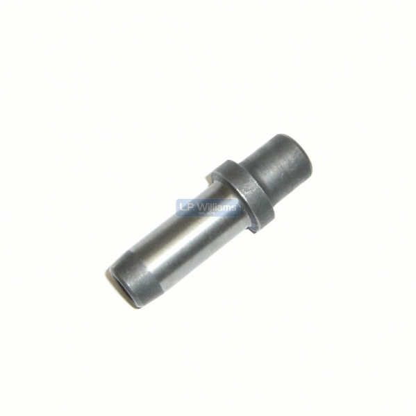 Exhaust valve guide  cast iron can use 70-3828 Bronze