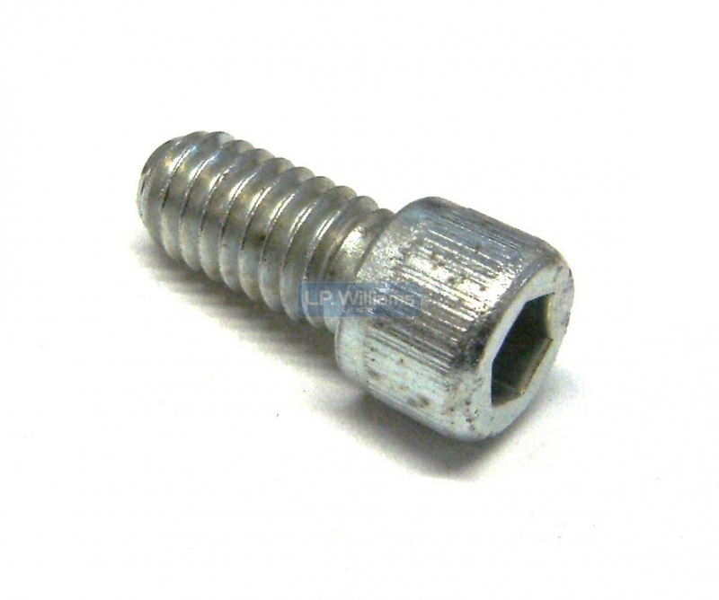 Allen head primary drain plug later T140