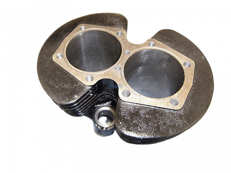 T140 Cylinder barrel 10 stud (Oil feed)