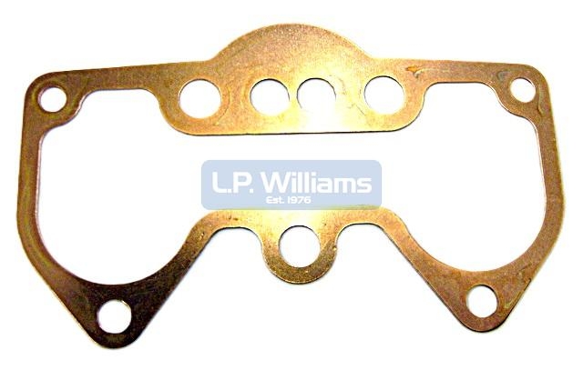 T100 Copper rocker gasket 0.5mm thick