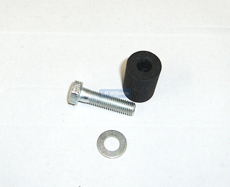 Oil tank bottom mounting kit A75 and X75