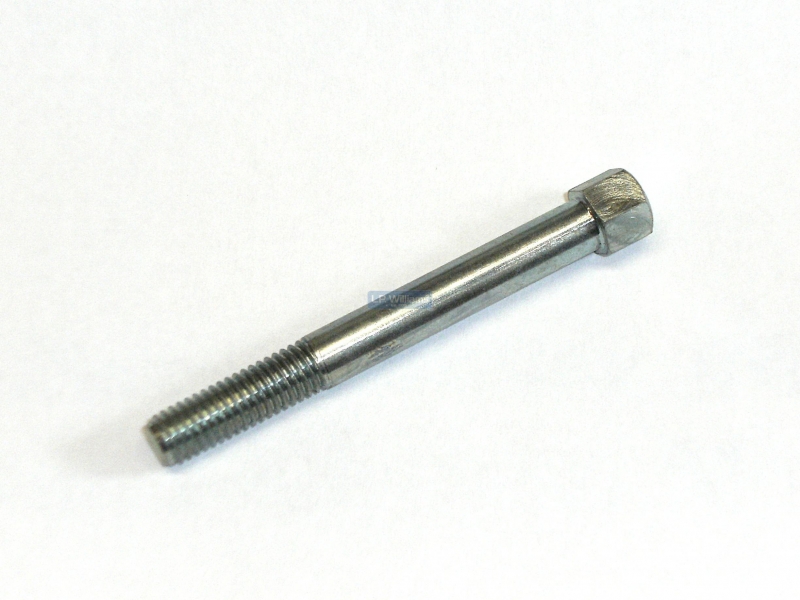 Rocker box bolt up to 1970 can use 21-1875 1/4 UNC (20TPI)
