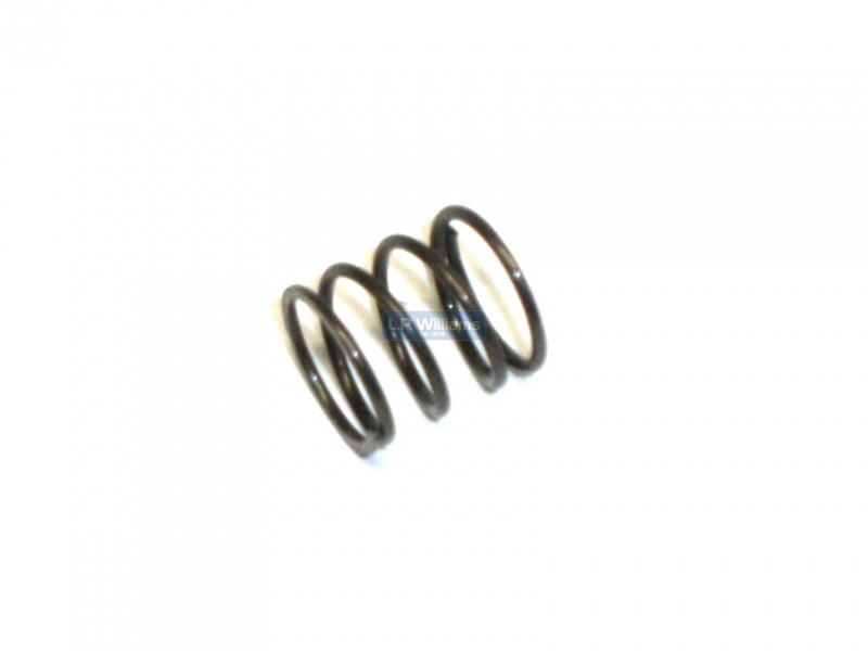 Filter spring 350 / 500