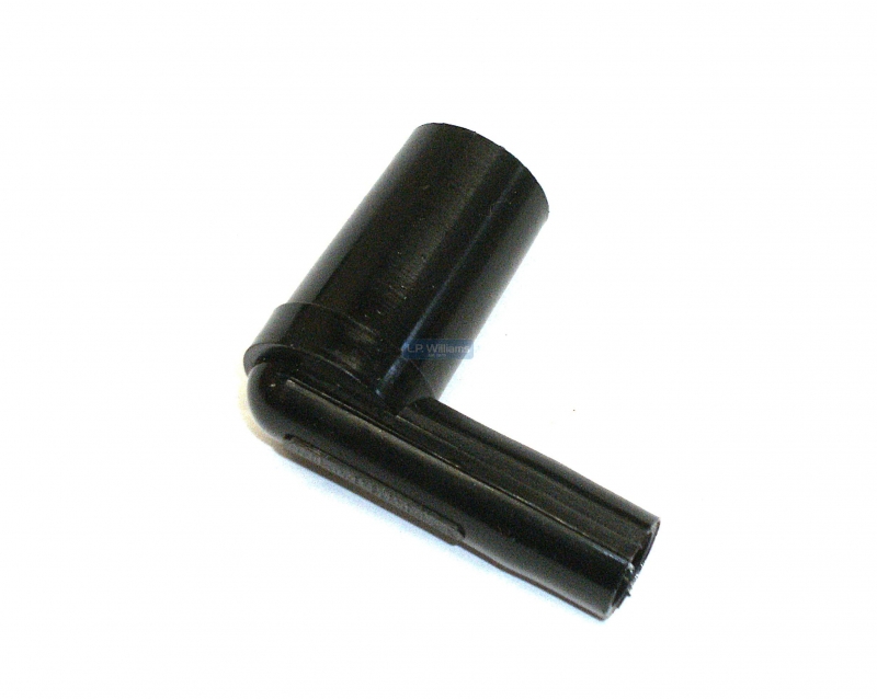 KLG replica suppressed cap