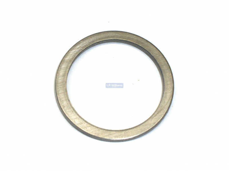 Bearing abutment ring