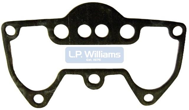 T100 T90 rocker base gasket