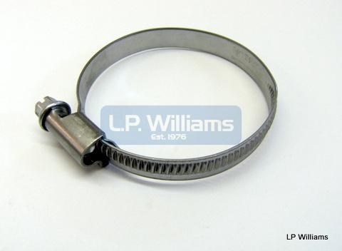 50-70mm Hose clip