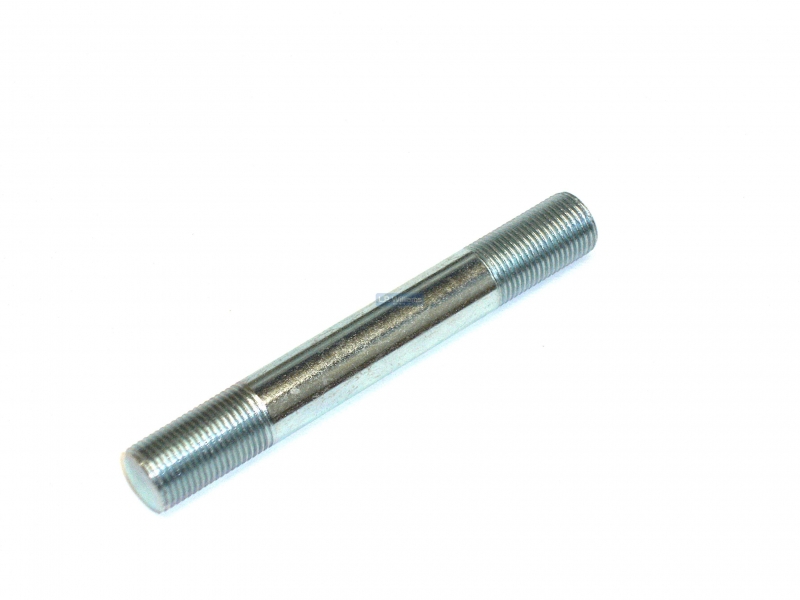 Stud 7/16 CEI x  3  5/16 OA