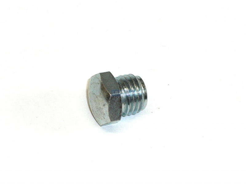 Tacho drive Blanking plug RH thread