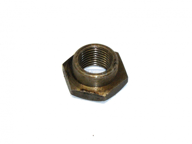 Alternator sleeve nut T100