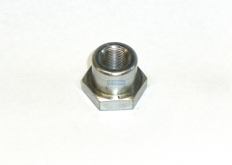 Rotor nut CEI