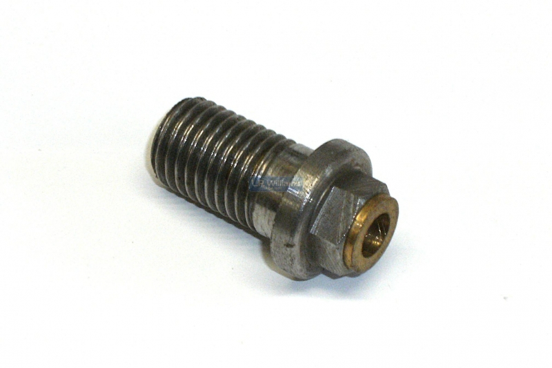 Tacho screw RH thread