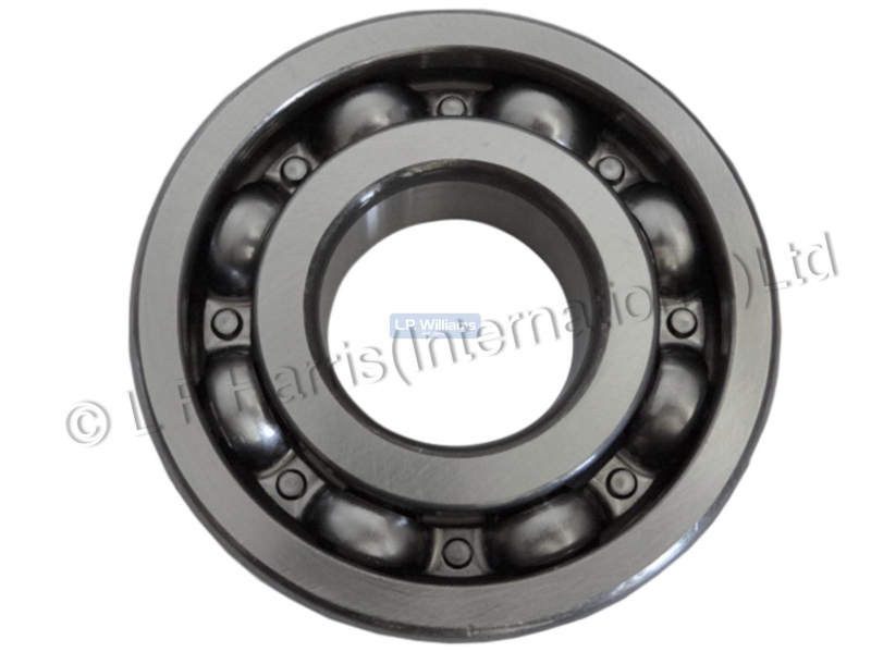  Main bearing TS ball C3 condition SKF 1-3/16 (Metric crank)