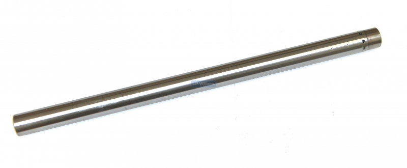 Fork stanchion - parallel