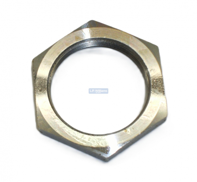 Sprocket nut unit 350-500 1967 0n