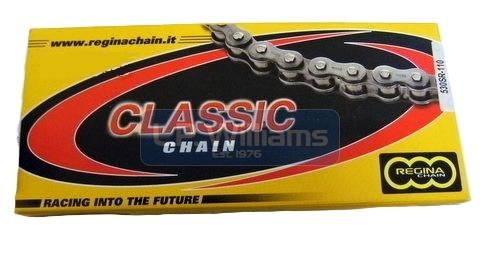 Regina rear chain 106 Links including the split link 530