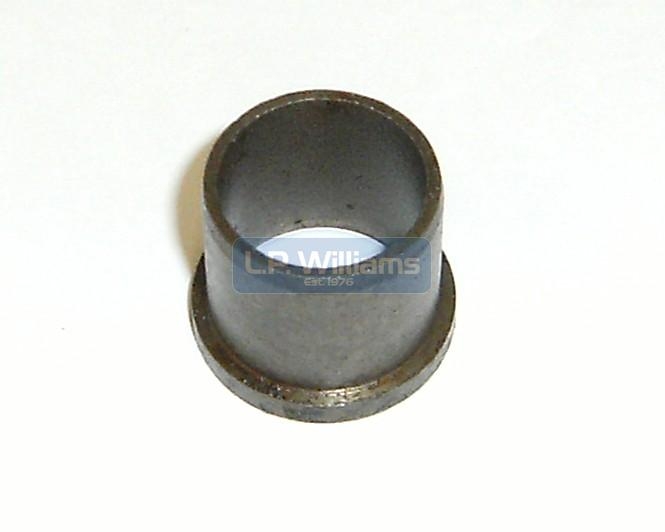 Inner gearchange spindle bush LH change T140