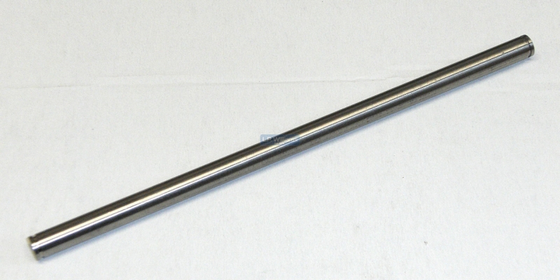 Throttle operating arm spindle T150 and R3