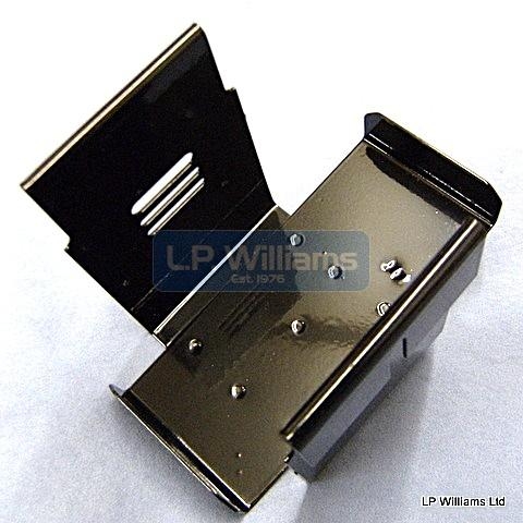 Battery carrier T120