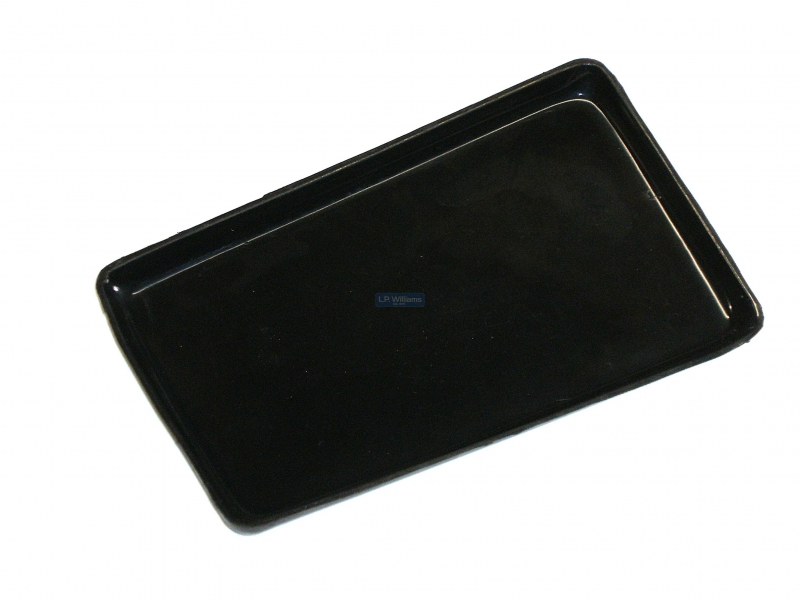 Rubber battery tray T100 T120 T140 T150 X75