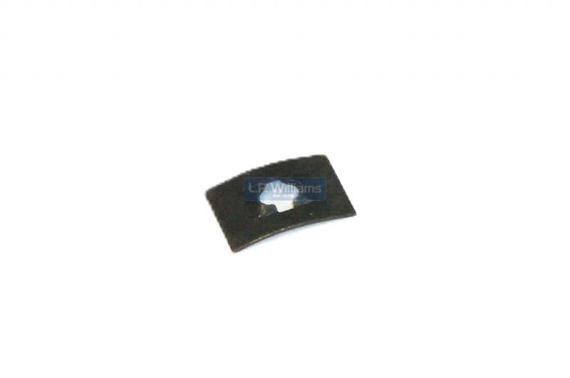 Spire Nut For Side Panel Script