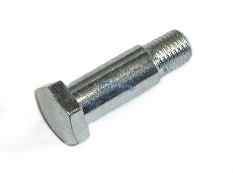 Bolt - Folding Kickstart Lever CEI