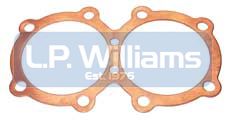 Head gasket (copper) T140 All models except TSS (0.045)(1.15mm) (Copper replacement for the standard composite gasket)