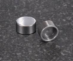 Valve stem lash cap (each) supplied singly. Will fit all models