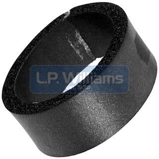 T140E Carb.to airbox rubber (Foam ring)
